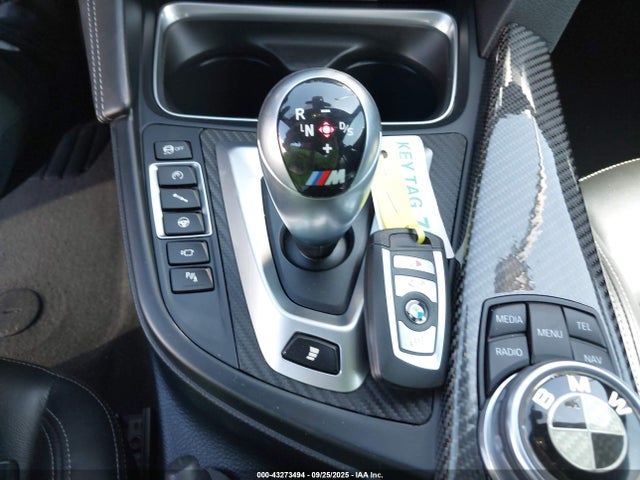WBS3R9C53FK332051 BMW M4