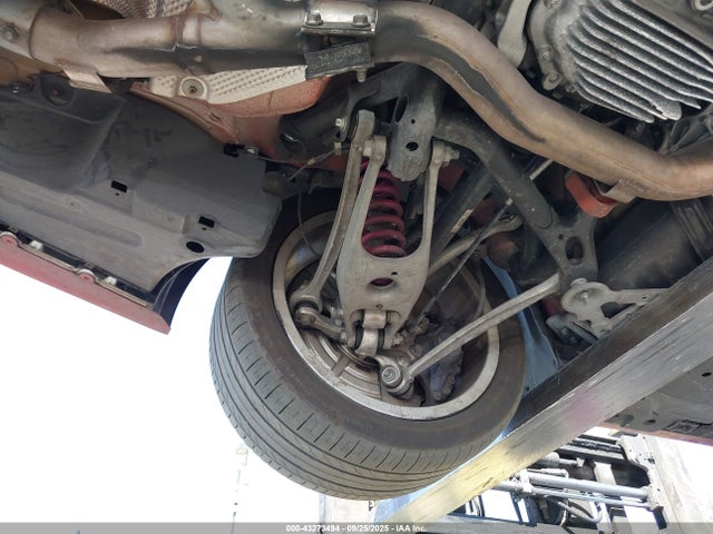 WBS3R9C53FK332051 BMW M4
