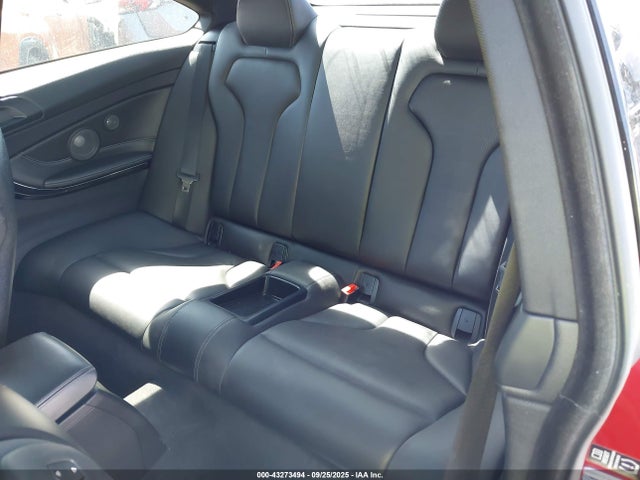 WBS3R9C53FK332051 BMW M4