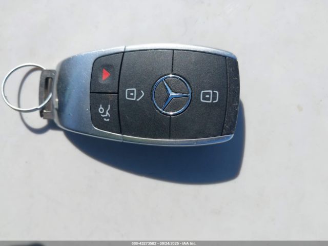 2020 MERCEDES-BENZ C 300 WDDWF8DB1LR525710 Photo 10