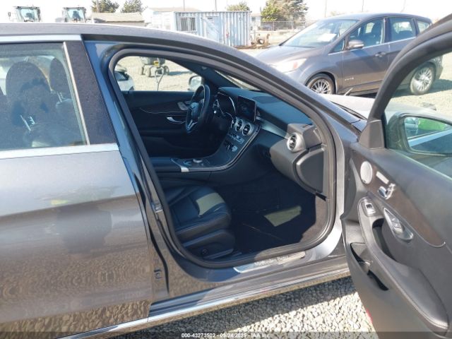 2020 MERCEDES-BENZ C 300 WDDWF8DB1LR525710 Photo 4