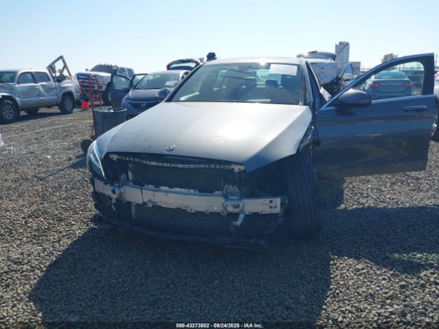 2020 MERCEDES-BENZ C 300 WDDWF8DB1LR525710 Photo 5