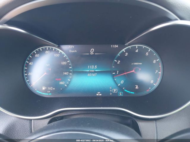 2020 MERCEDES-BENZ C 300 WDDWF8DB1LR525710 Photo 6