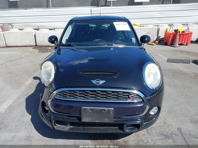 Mini 2015 2015 WMWXU3C53FT891871 Image 12