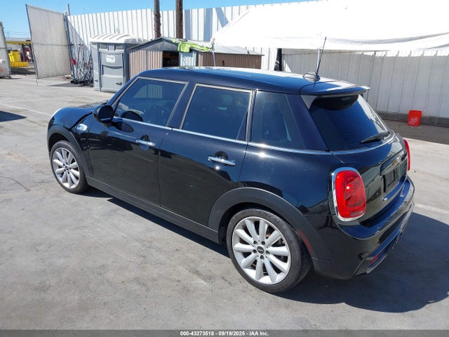 Mini 2015 2015 WMWXU3C53FT891871 Image 3