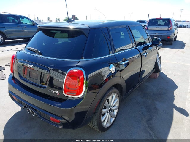 Mini 2015 2015 WMWXU3C53FT891871 Image 4