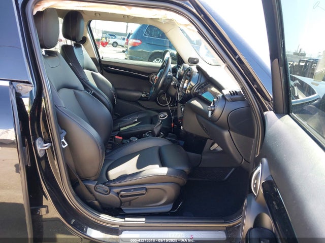 Mini 2015 2015 WMWXU3C53FT891871 Image 5