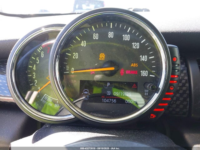 Mini 2015 2015 WMWXU3C53FT891871 Image 7