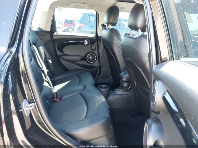 Mini 2015 2015 WMWXU3C53FT891871 Image 8