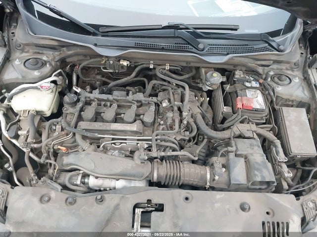 2HGFC1F7XGH636072 Honda l15b7