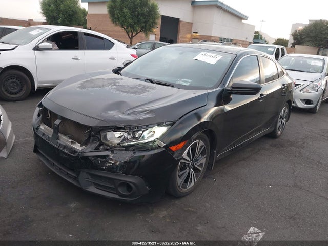 2HGFC1F7XGH636072 Honda l15b7