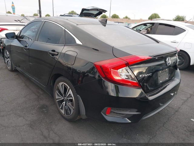 2HGFC1F7XGH636072 Honda l15b7