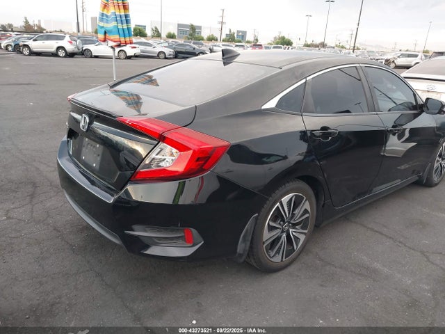 2HGFC1F7XGH636072 Honda l15b7