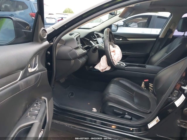 2HGFC1F7XGH636072 Honda l15b7