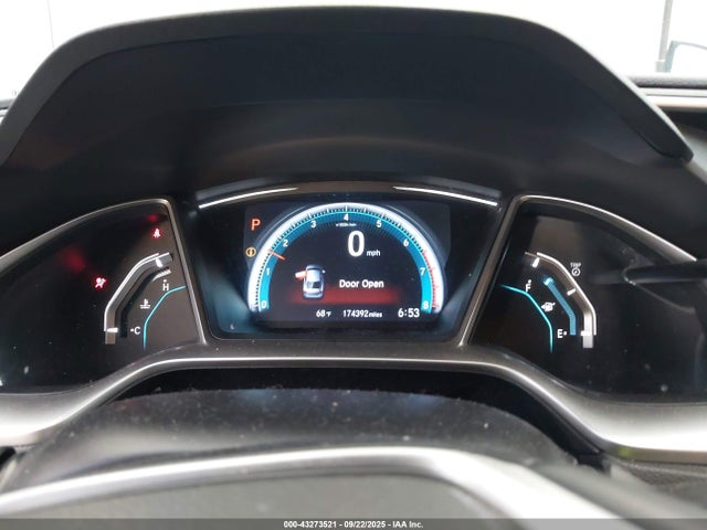 2HGFC1F7XGH636072 Honda l15b7