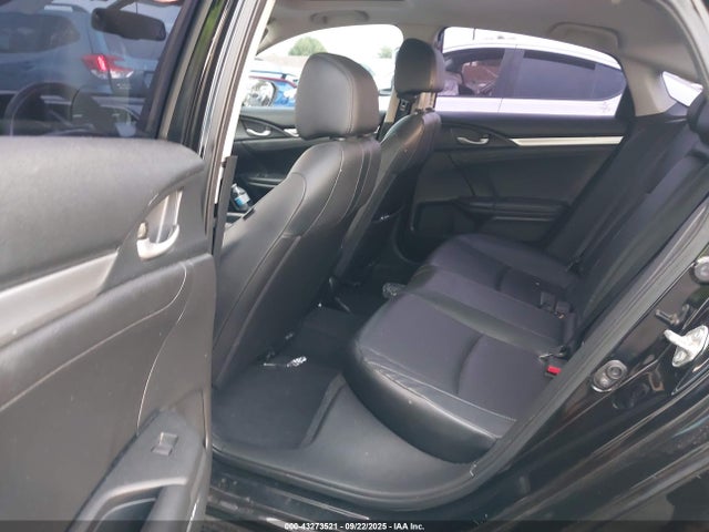 2HGFC1F7XGH636072 Honda l15b7