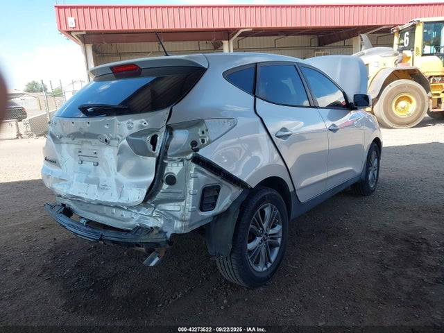 Hyundai dohc gdi nu 2015 KM8JT3AF0FU026658 Image 13
