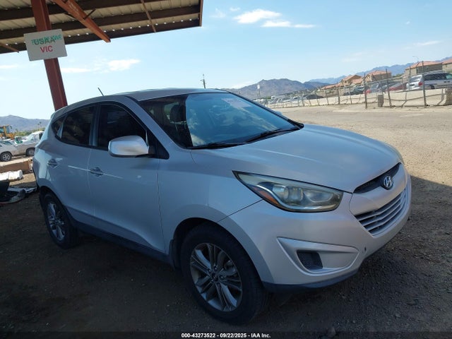 Hyundai dohc gdi nu 2015 KM8JT3AF0FU026658 Image 16