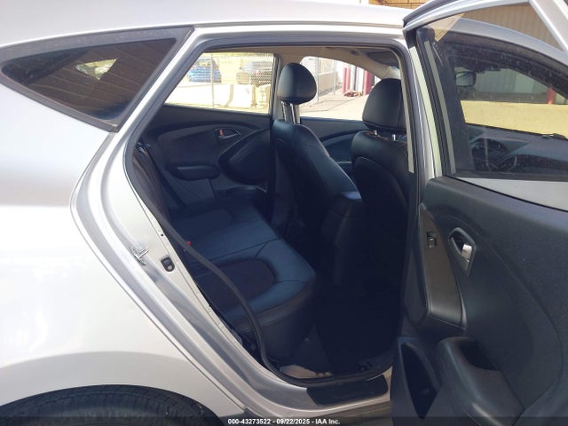 Hyundai dohc gdi nu 2015 KM8JT3AF0FU026658 Image 8