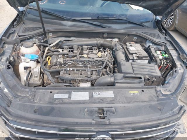 2018 VOLKSWAGEN PASSAT 1VWBA7A39JC008814 Photo 9