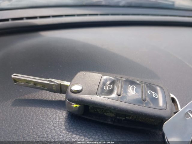 2018 VOLKSWAGEN PASSAT 1VWBA7A39JC008814 Photo 10