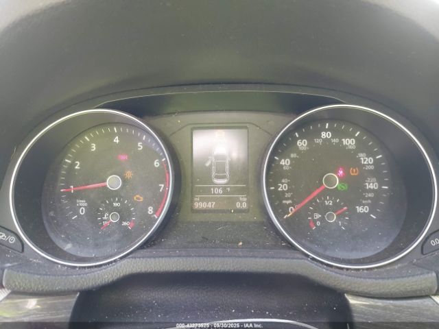 2018 VOLKSWAGEN PASSAT 1VWBA7A39JC008814 Photo 6