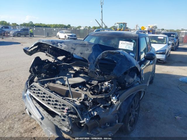 2021 MINI COUNTRYMAN WMZ53BR00M3M39859 Photo 1