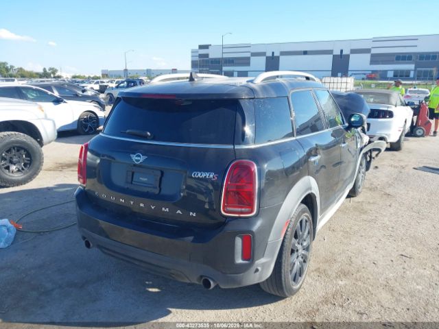 2021 MINI COUNTRYMAN WMZ53BR00M3M39859 Photo 3