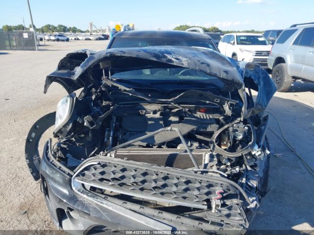 2021 MINI COUNTRYMAN WMZ53BR00M3M39859 Photo 5