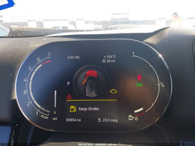 2021 MINI COUNTRYMAN WMZ53BR00M3M39859 Photo 6