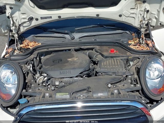 2016 MINI HARDTOP WMWXU1C58G2D09875 Photo 9