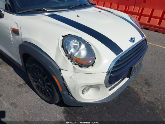 2016 MINI HARDTOP WMWXU1C58G2D09875 Photo 5