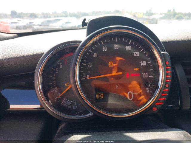 2016 MINI HARDTOP WMWXU1C58G2D09875 Photo 6