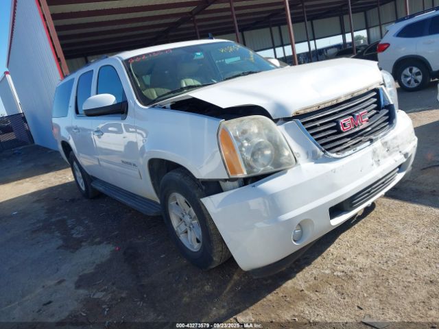 2014 GMC YUKON XL 1500 1GKS1KE05ER195501