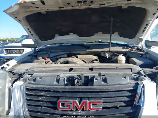 2014 GMC YUKON XL 1500 1GKS1KE05ER195501 Photo 9