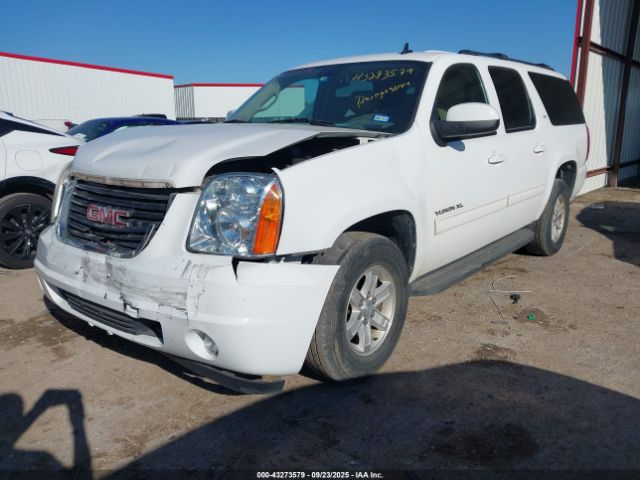 2014 GMC YUKON XL 1500 1GKS1KE05ER195501 Photo 1