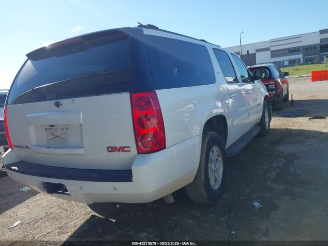 2014 GMC YUKON XL 1500 1GKS1KE05ER195501 Photo 3