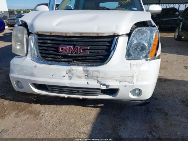 2014 GMC YUKON XL 1500 1GKS1KE05ER195501 Photo 5