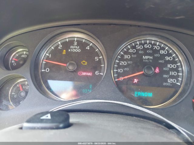 2014 GMC YUKON XL 1500 1GKS1KE05ER195501 Photo 6