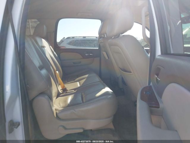 2014 GMC YUKON XL 1500 1GKS1KE05ER195501 Photo 7