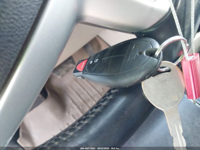 2014 CHRYSLER TOWN & COUNTRY 2C4RC1BG3ER218011 Photo 10