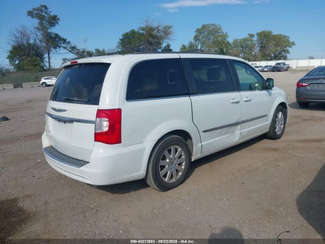 2014 CHRYSLER TOWN & COUNTRY 2C4RC1BG3ER218011 Photo 3