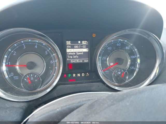 2014 CHRYSLER TOWN & COUNTRY 2C4RC1BG3ER218011 Photo 6