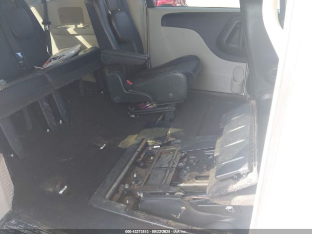 2014 CHRYSLER TOWN & COUNTRY 2C4RC1BG3ER218011 Photo 7