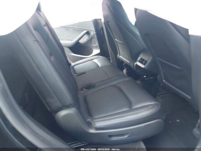 2023 TESLA MODEL Y 7SAYGAEE9PF894944 Photo 7