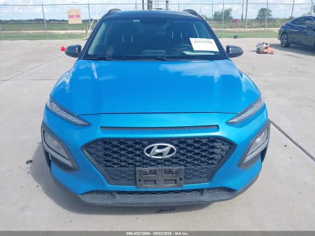 Hyundai mpi nu 2018 KM8K2CAA1JU077056 Image 12
