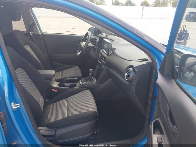 Hyundai mpi nu 2018 KM8K2CAA1JU077056 Image 5