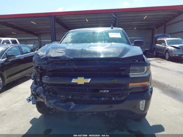 Chevrolet Silverado 1500 2lt 2018 3GCUKREC6JG315806 Image 12