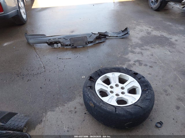 Chevrolet Silverado 1500 2lt 2018 3GCUKREC6JG315806 Image 11