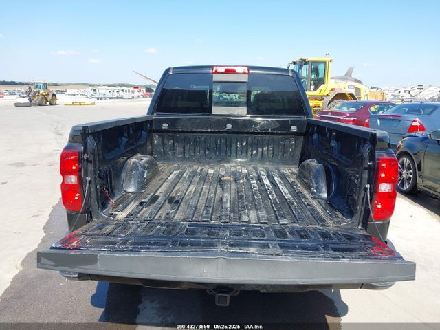 Chevrolet Silverado 1500 2lt 2018 3GCUKREC6JG315806 Image 17
